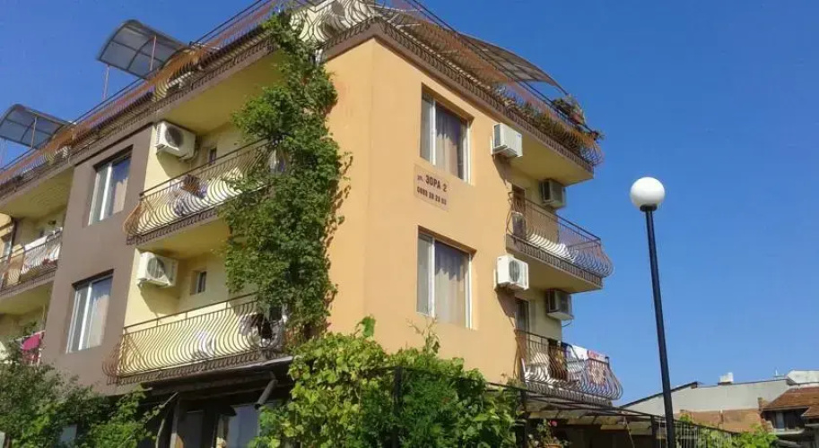 Hotelbild