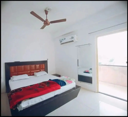 Homestay - Hostel