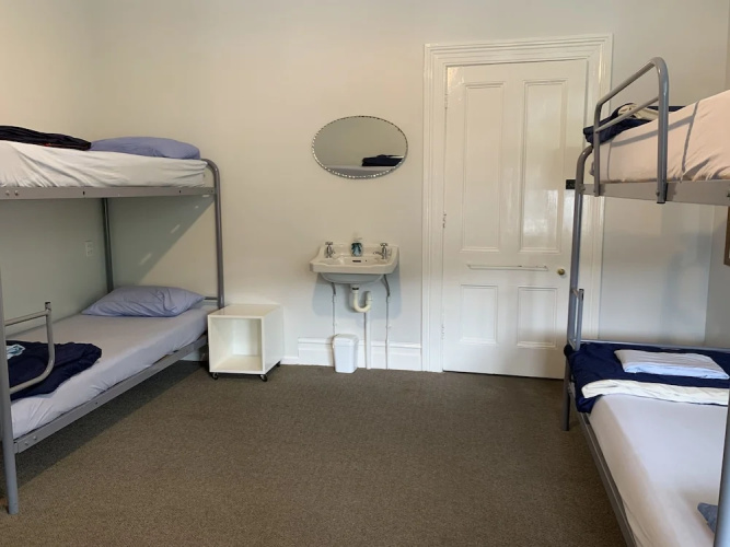 The Villa - Hostel