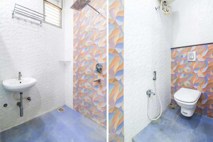 OYO Home 79880 Dk Homes