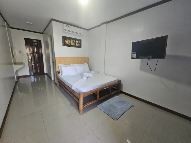 Bliss Suites by SMS Hospitality