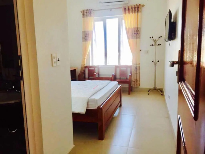 Thanh Dat 2 Hotel
