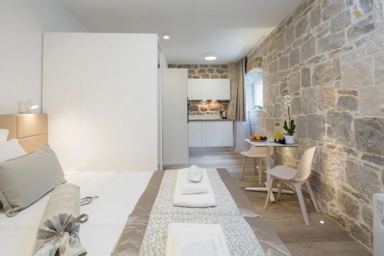 Mediterra residence