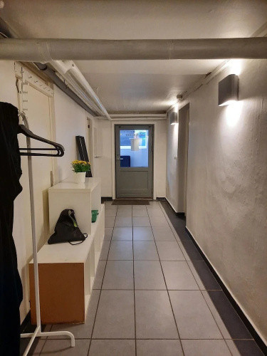 Thorsgade 1A