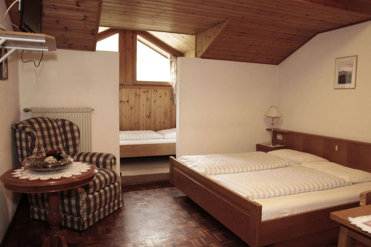 Apartments Pension Sonia