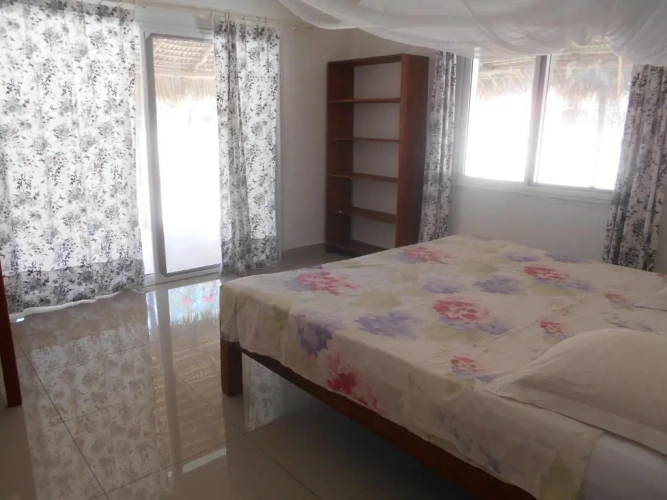 6 Bedrooms Cottage