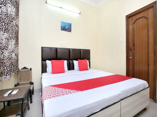Onkar Residency