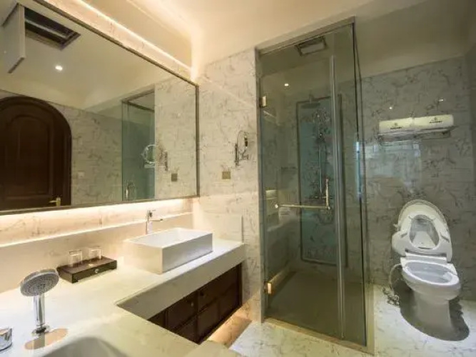 Shengxiwan Resort Hotel
