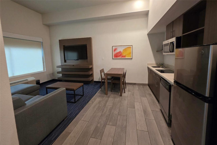 Hawthorn Extended Stay Austin North