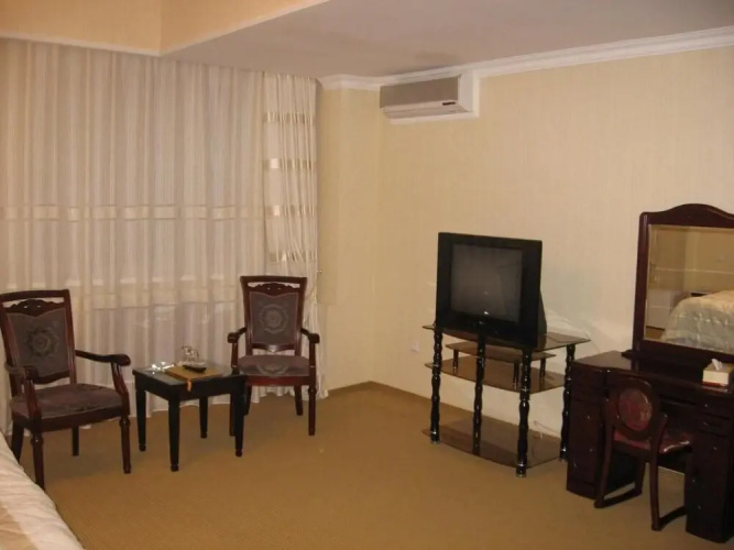 Hotel Botakoz
