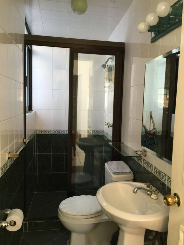 Bed and Breakfast Puebla La Paz