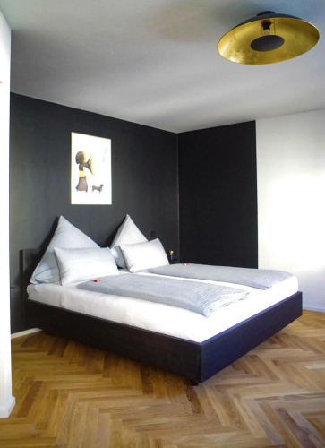 Hotel Altschwabing