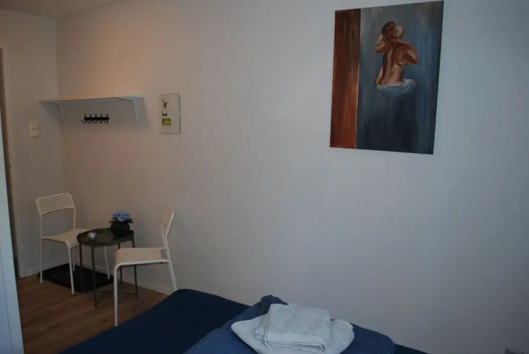 Fossanåsen Hotell