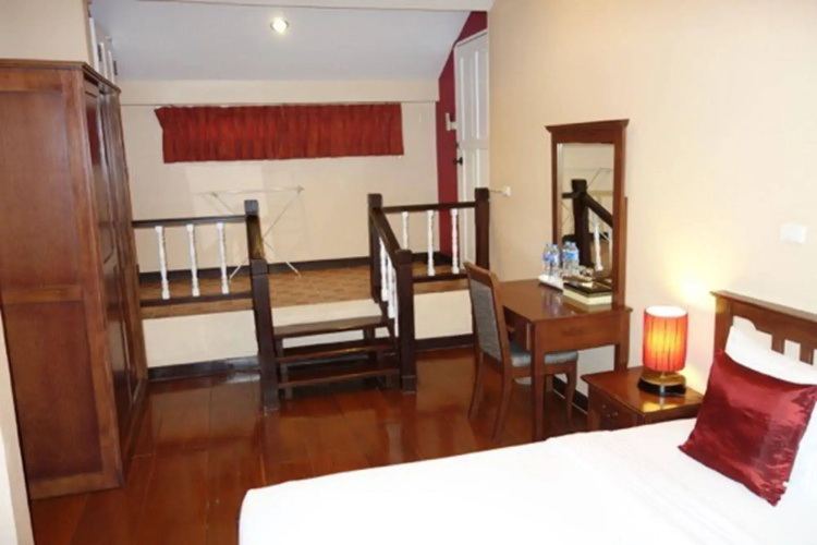 Bunthomstan Guesthouse