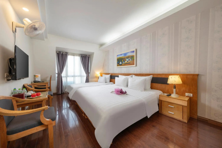Hanoi Sky Hotel