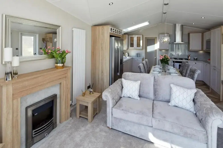 Pool - Fireplace - 2Br Lodge - Petsok - Parking