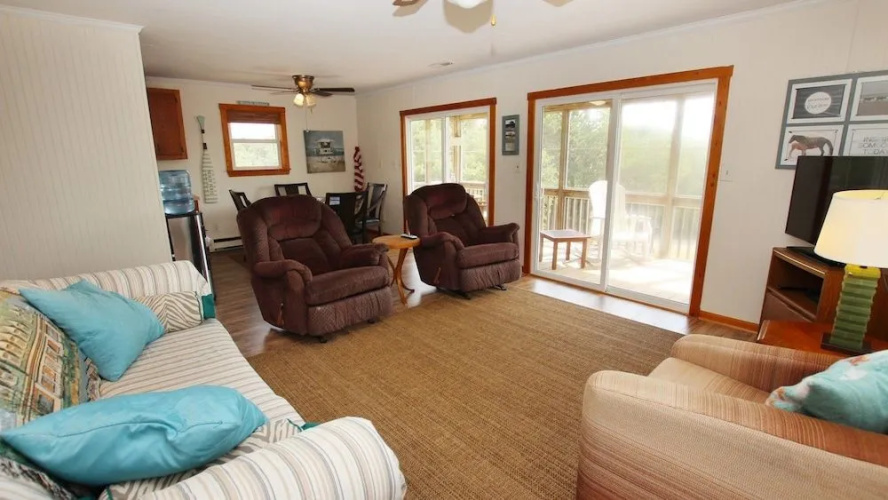 Mom's Place - 2 Br Home