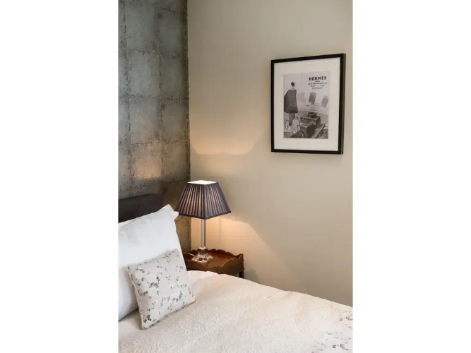Callender House Bed and Breakfast