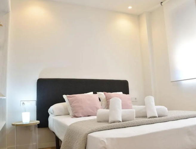 MyFlats Premium Beachside
