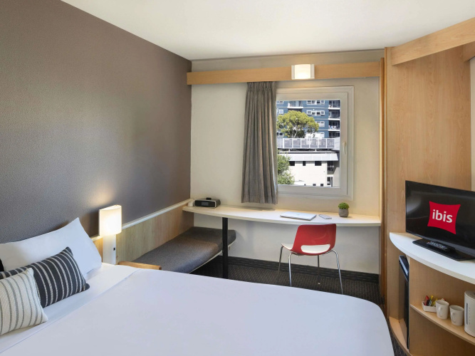 Ibis Sydney Thornleigh photo 7