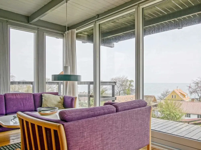 Seaside Escape With Views - By Traum Ferienwohnungen