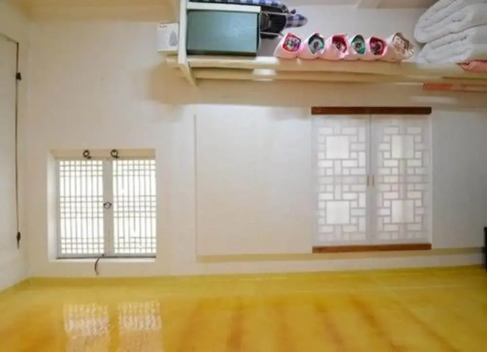 Chojeondaek