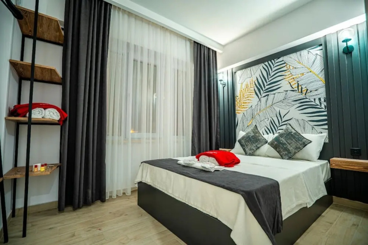 Gül Residence