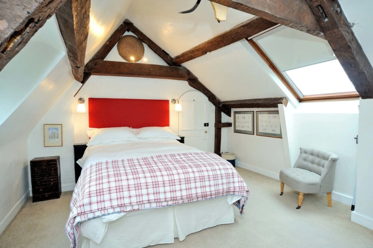 Castleton House B&B