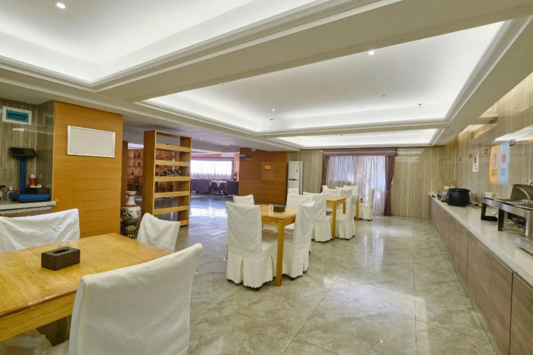 Jiamei  Xi  Shui  Hotel