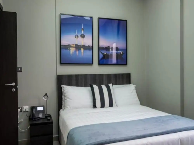 Saray Prime Suites