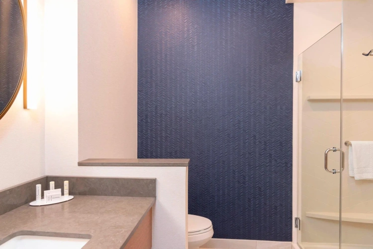 Quadruple Suite