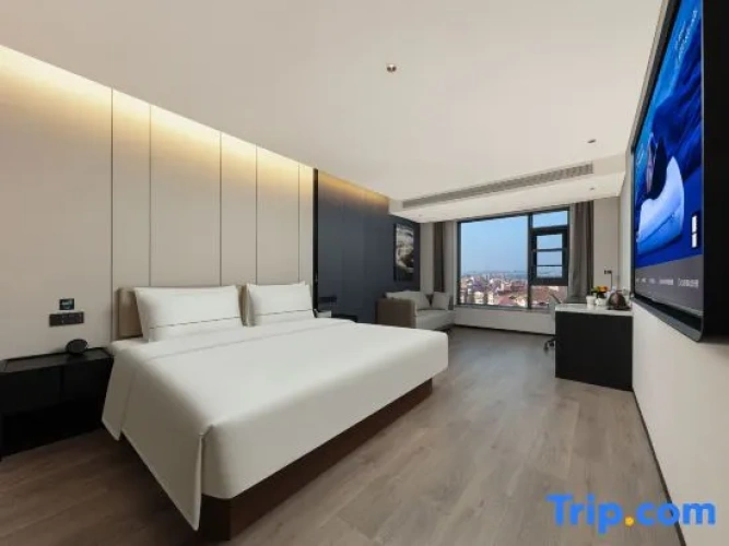 Premier Suite