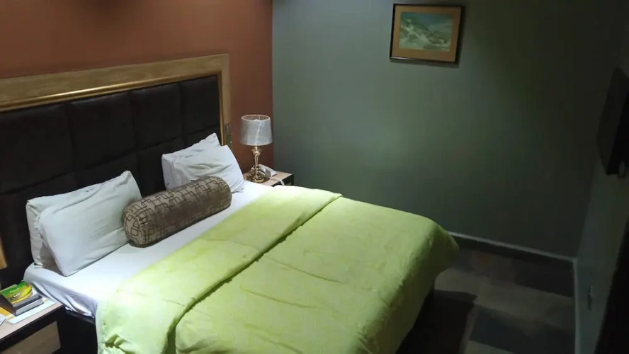 Classic Suite