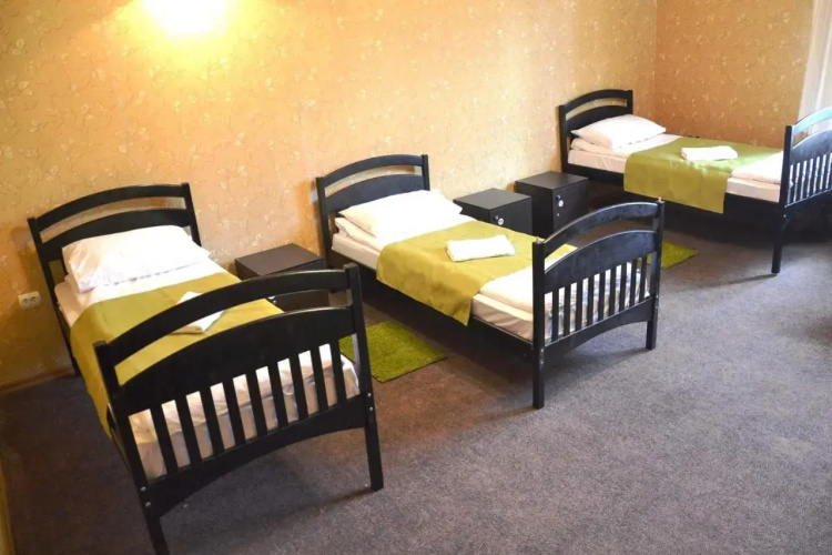 Guest House Pid Dubom