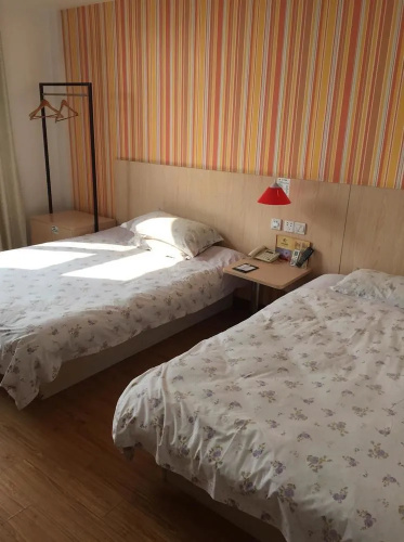 Yangzhou Rujia Hotel