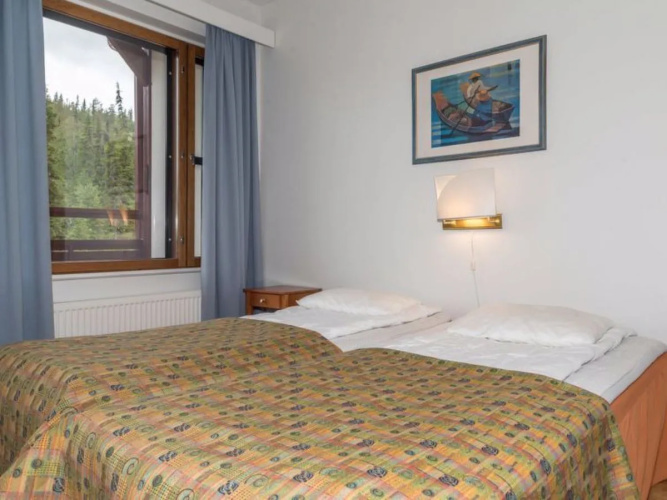 Ylläs chalets a 507