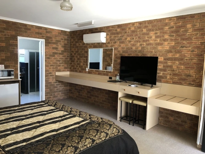 Superior Double Suite