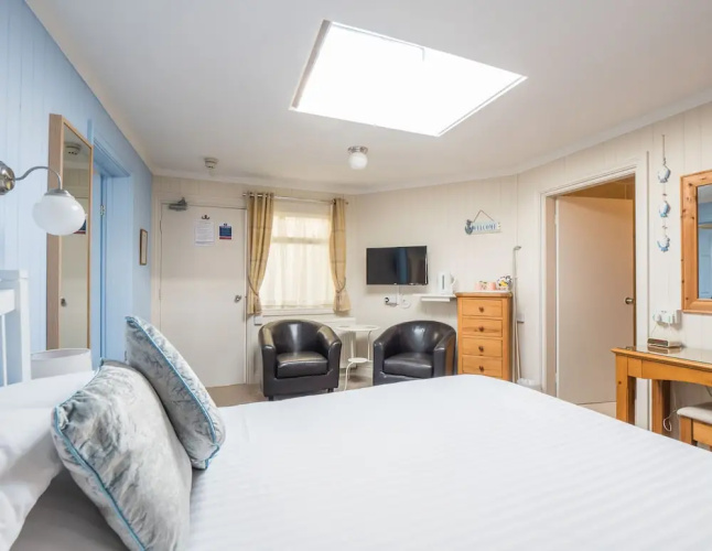 Grafton Guest Accommodation