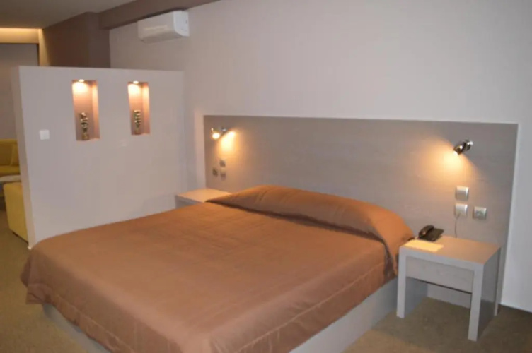 Achillio Hotel