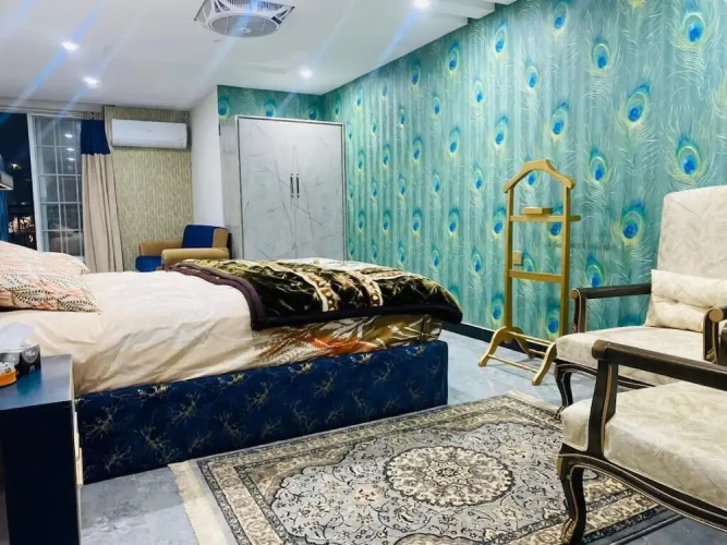 Azam Guest House