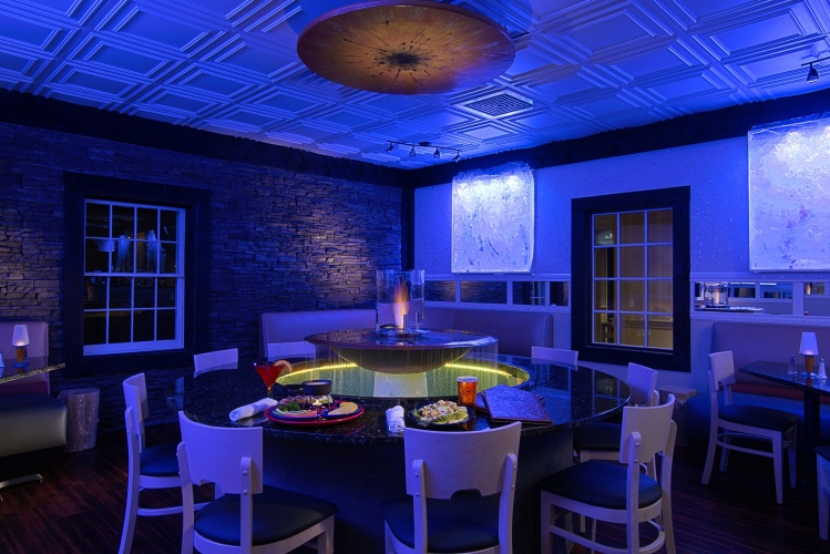 John Carver Inn & Spa photo 17