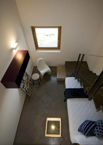 Il Tivano B&B