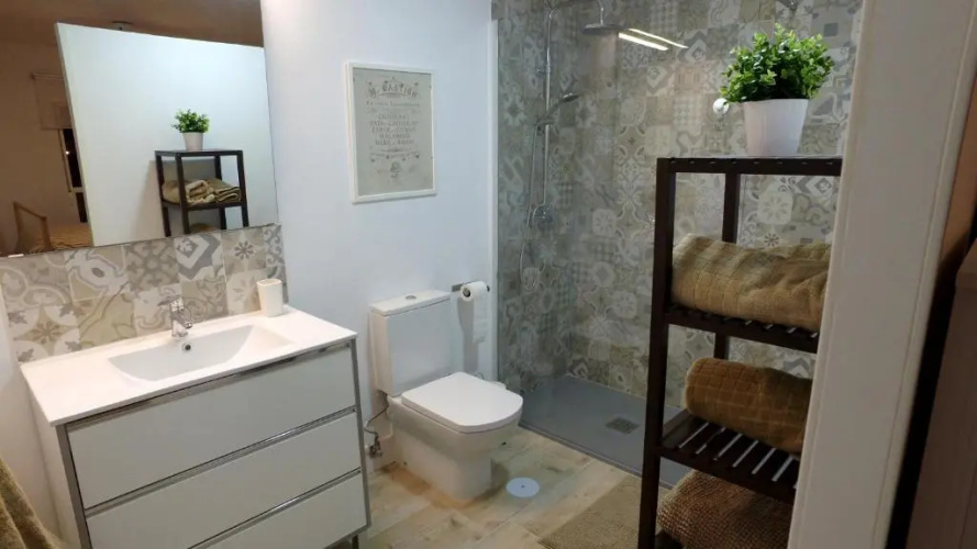 Apartamento Torreblanca
