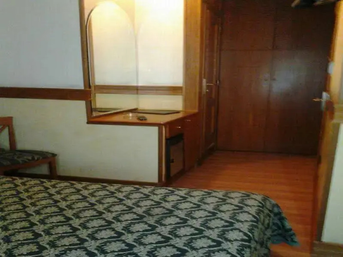 Il Piccolo di Piazza di Spagna Hotel Rome