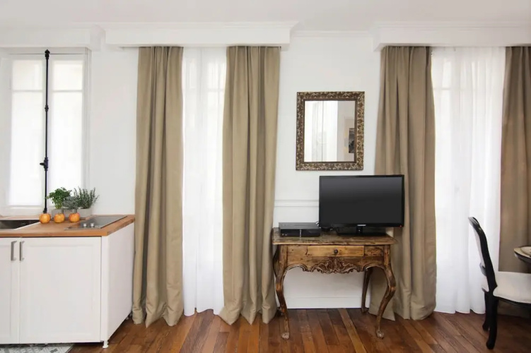 My Nest Inn Paris Mouffetard