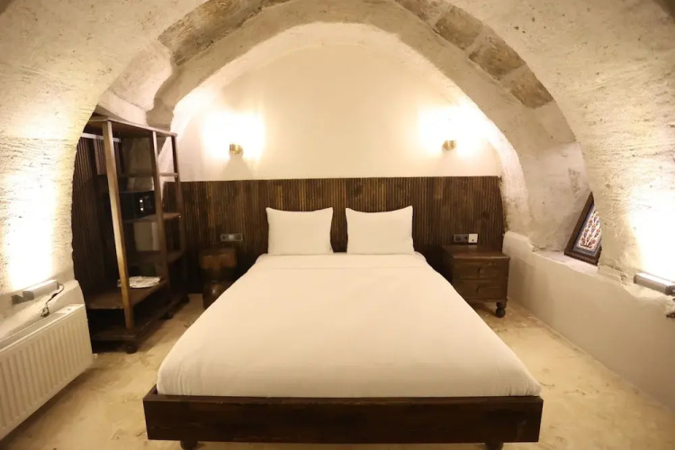My Cappadocia Stone House