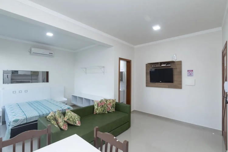 Apartamento Studio - 303 - 17