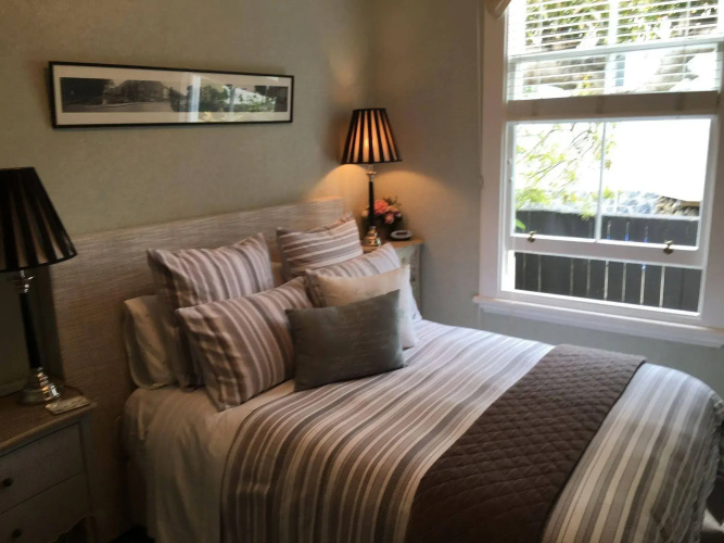 Eden Park Bed and Breakfast