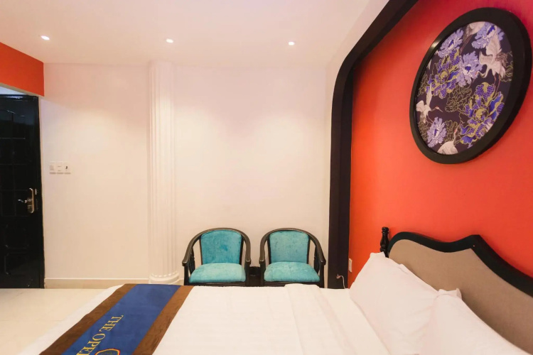 The Opera Hotel Hai Phòng