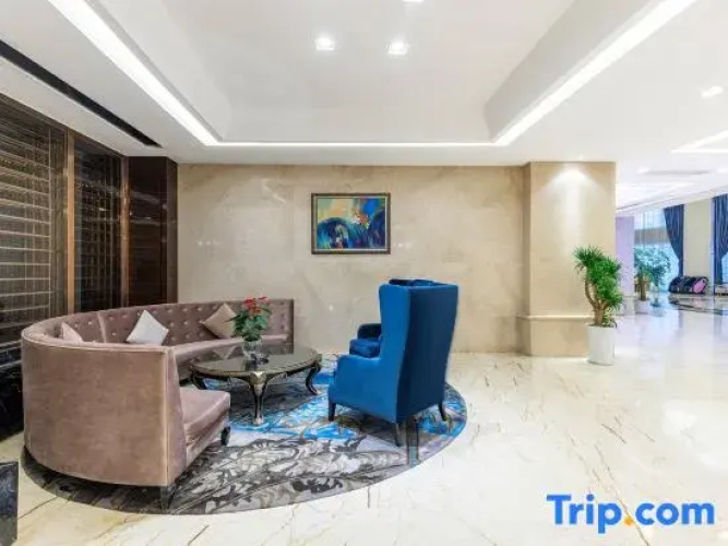 Senberstan Tianyi Hotel